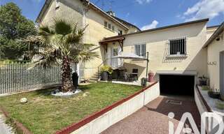 Maison 7 Pièces 154 m² à vendre à Athis-Mons (91200)