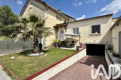 Maison 7 pièces 493500 €