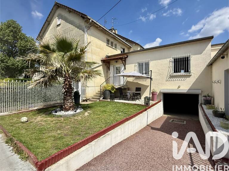 Vente Maison/villa 7 pièces — photo 1