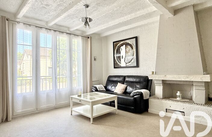 Vente Maison/villa 7 pièces — photo 5