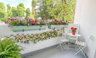 Appartement 3 Pièces 66 m² à vendre à Meaux (77100)