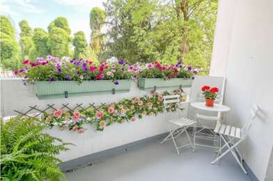 Appartement 3 pièces 178500 €
