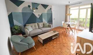 Appartement 5 Pièces 83 m² à vendre à Palaiseau (91120)