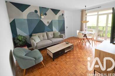 Appartement 5 pièces 312000 €