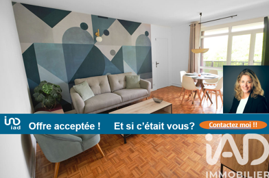 Appartement 5 pièces 312000 €