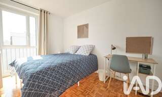 Appartement 5 Pièces 84 m² à vendre à Palaiseau (91120)