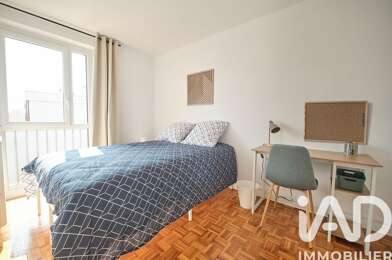 Appartement 5 pièces 312000 €