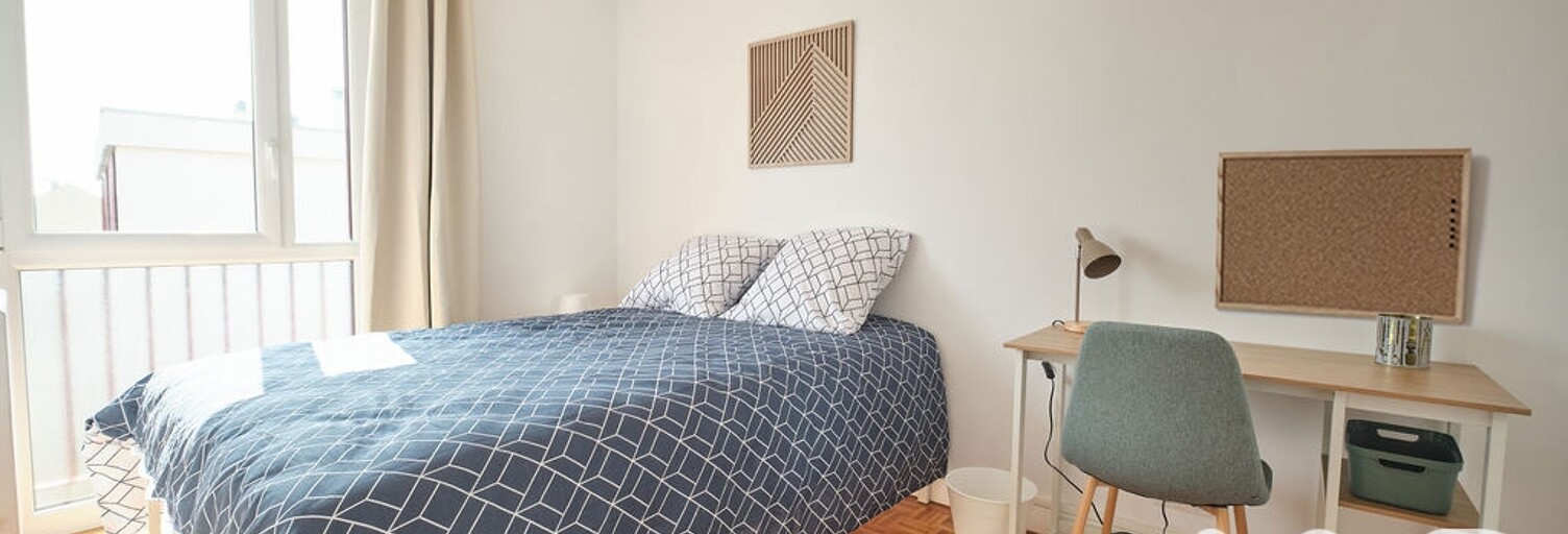 Appartement 5 Pièces 84 m² à vendre à Palaiseau (91120)