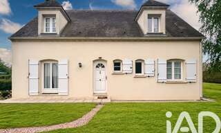 Maison 7 Pièces 128 m² à vendre à Oroër (60510)