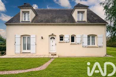 Maison 7 pièces 312000 €