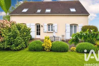 Maison 7 pièces 299000 €