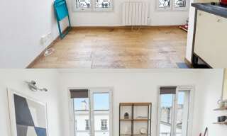 Appartement 1 Pièce 10 m² à vendre à Paris 11 (75011)