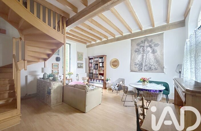 Vente Appartement 3 pièces — photo 2