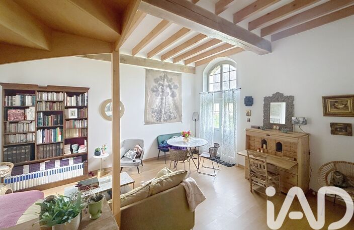 Vente Appartement 3 pièces — photo 3
