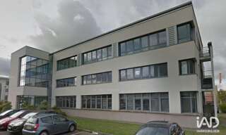 Bureau  248 m² à vendre à Saint-Grégoire (35760)