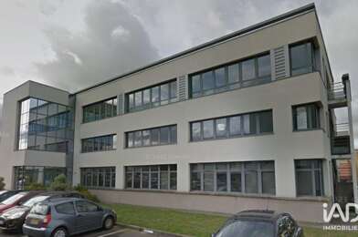 Bureau  469000 €