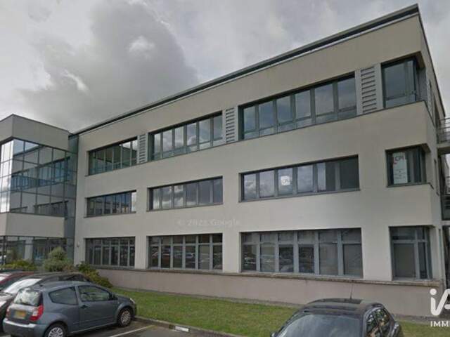 Vente Bureaux 248 m&sup2; — photo du bien