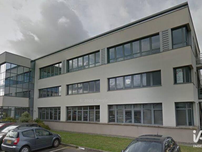 Vente Bureaux 248 m&sup2; — photo 1