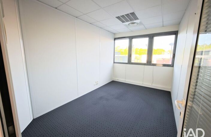 Vente Bureaux 248 m&sup2; — photo 4