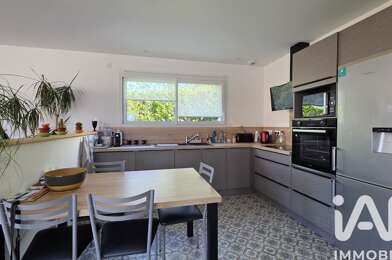 Maison 4 pièces 302000 €