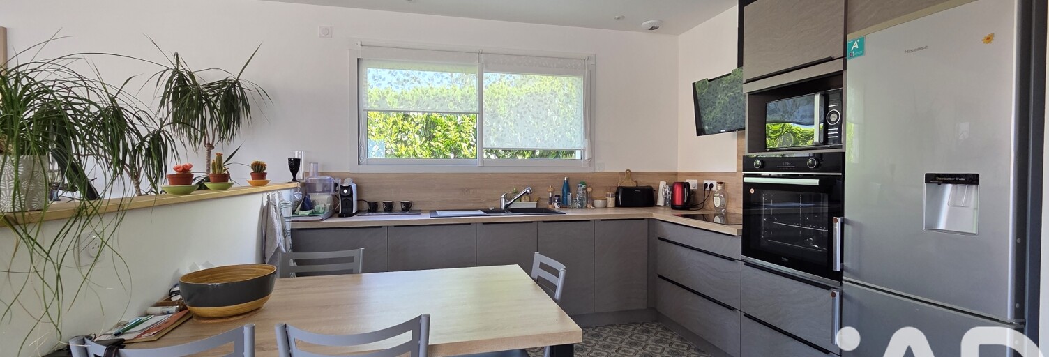 Maison 4 Pièces 103 m² à vendre à Oudon (44521)
