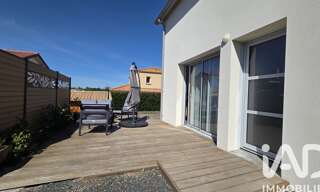 Maison 4 Pièces 103 m² à vendre à Oudon (44521)
