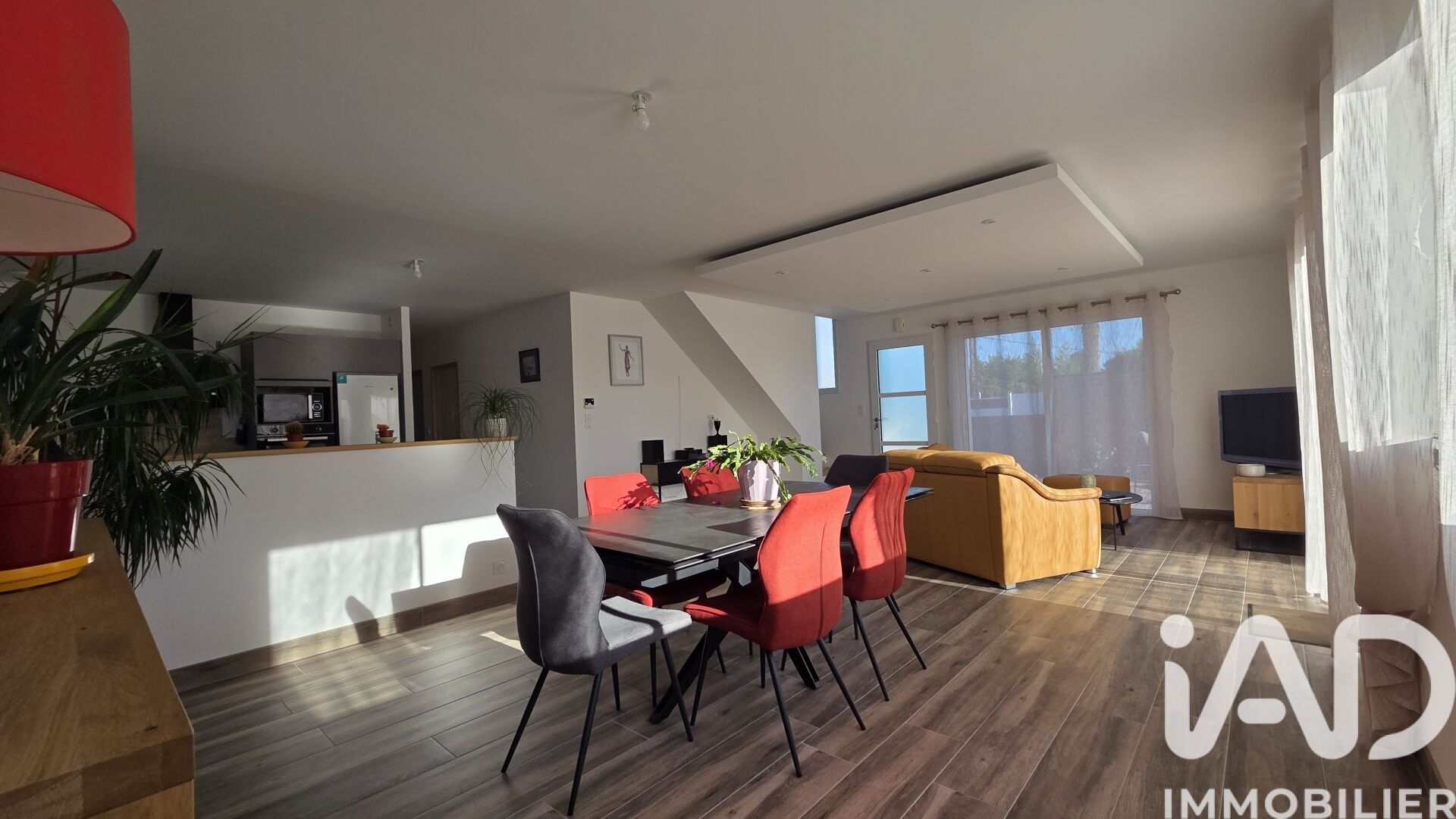 Vente Maison/villa 4 pièces - Photo 2