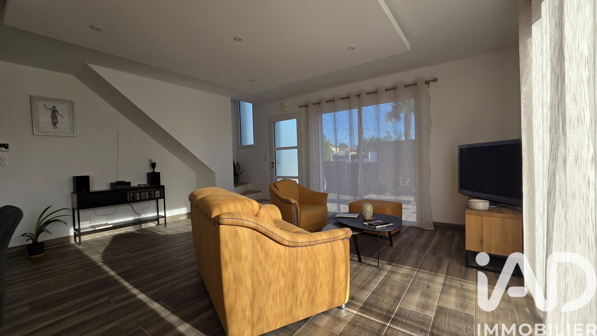 Vente Maison/villa 4 pièces - Photo 3
