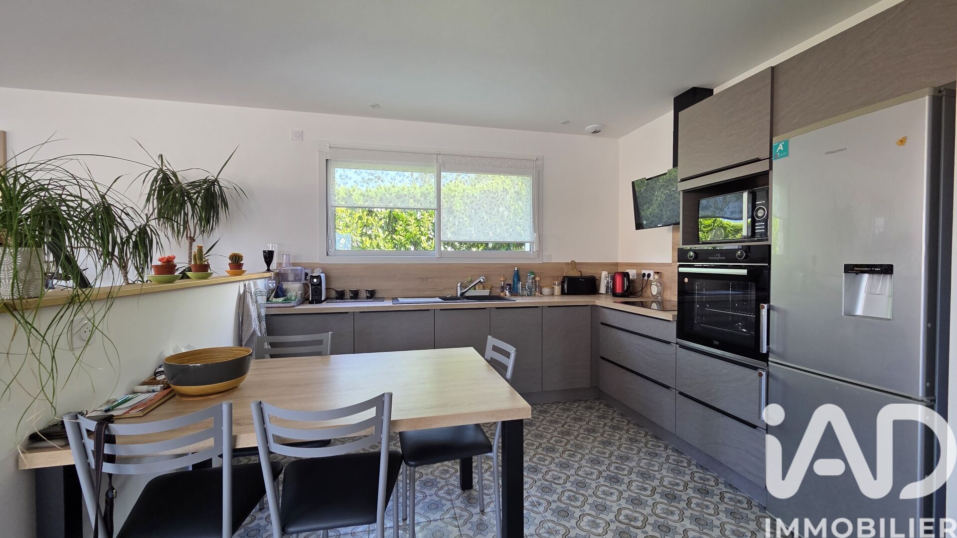 Vente Maison/villa 4 pièces - Photo 4