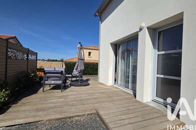 Maison 4 pièces 295000 €