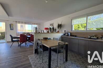 Maison 4 pièces 295000 €