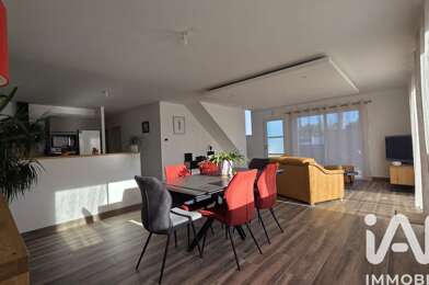 Maison 4 pièces 295000 €