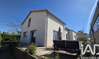Maison 4 Pièces 103 m² à vendre à Oudon (44521)