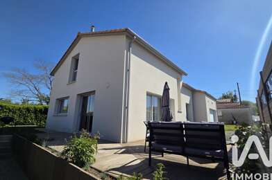 Maison 4 pièces 295000 €