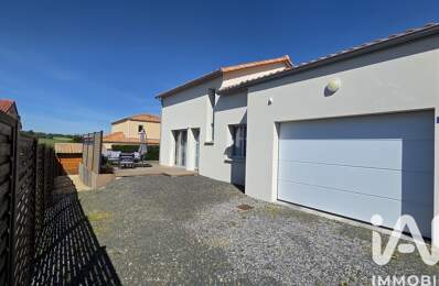 Vente Maison/villa 4 pièces — photo du bien