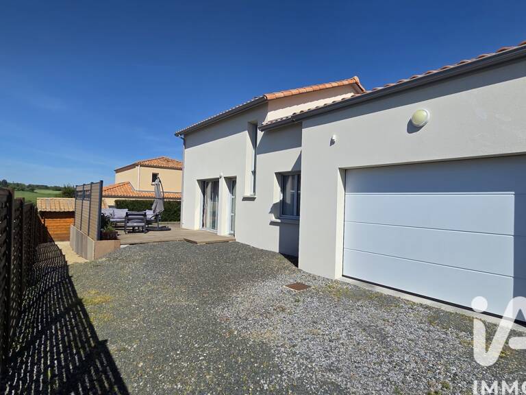 Vente Maison/villa 4 pièces — photo 1