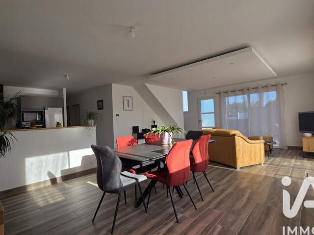 Vente Maison/villa 4 pièces — photo du bien