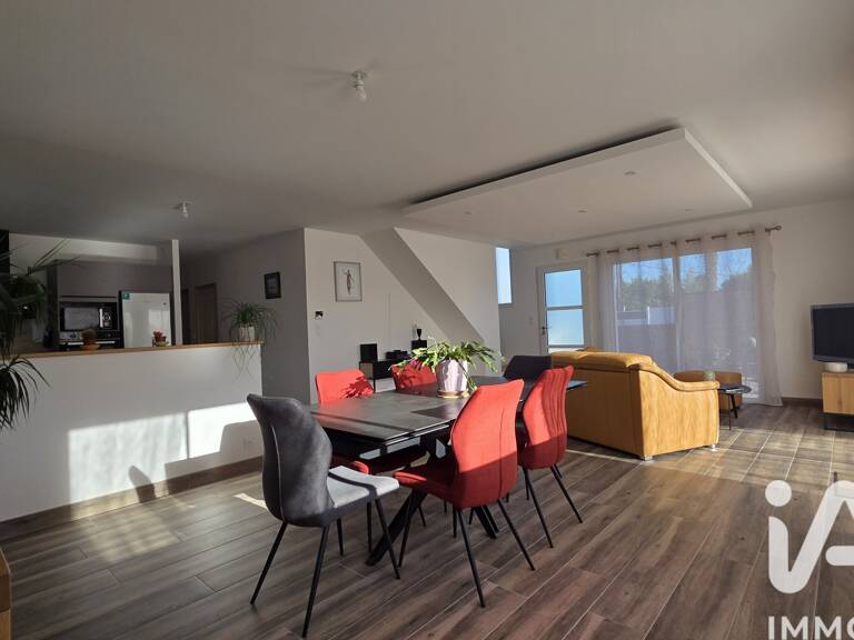 Vente Maison/villa 4 pièces — photo 1