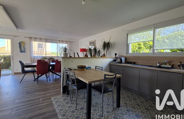 Vente Maison/villa 4 pièces — photo 2