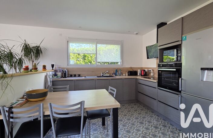 Vente Maison/villa 4 pièces — photo 3