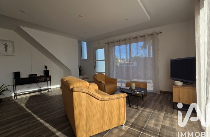 Vente Maison/villa 4 pièces — photo 4