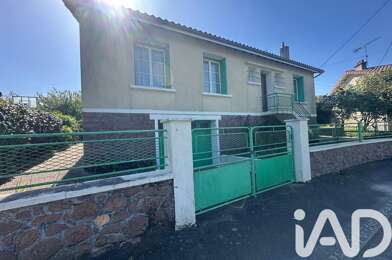 Maison 4 pièces 125000 €