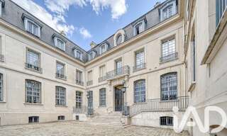 Appartement 4 Pièces 103 m² à vendre à Pontoise (95300)