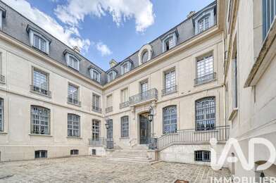 Appartement 4 pièces 590000 €