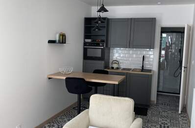Vente Appartement 2 pièces — photo du bien