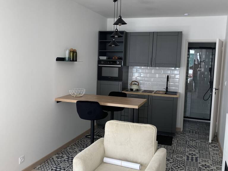 Vente Appartement 2 pièces — photo 1