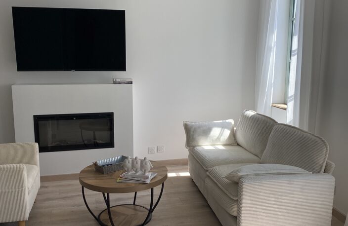 Vente Appartement 2 pièces — photo 2