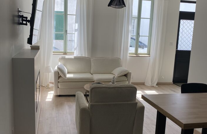 Vente Appartement 2 pièces — photo 3