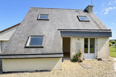Maison 4 pièces 170000 €
