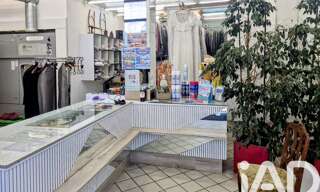 Commerce  100 m² à vendre à Cherbourg-en-Cotentin (50100)